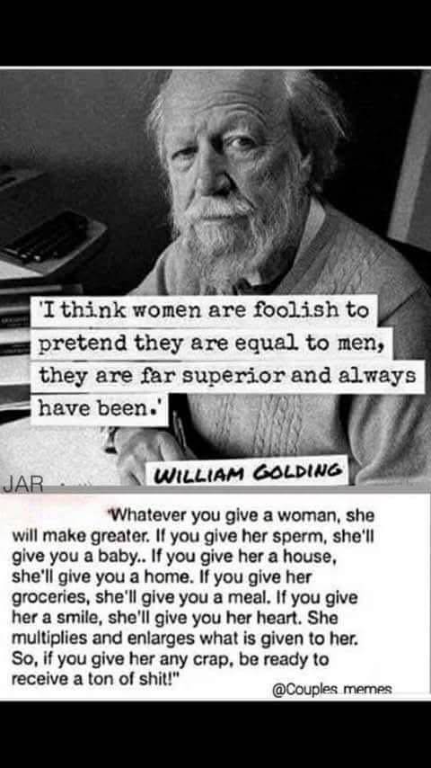 Give her the basics, she’ll build an empire.
Give her nonsense… well, you already know how that end...