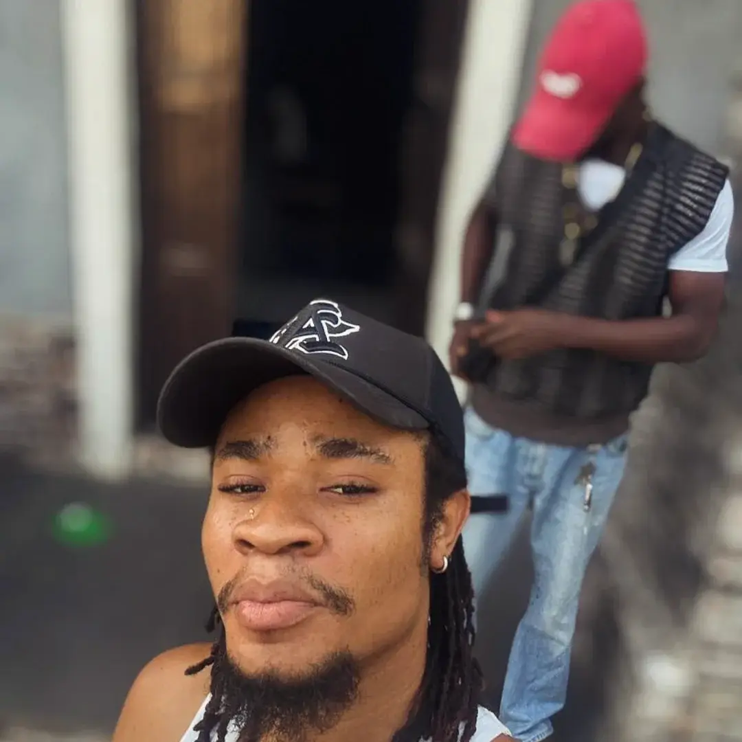 Post by Chimdike Udo