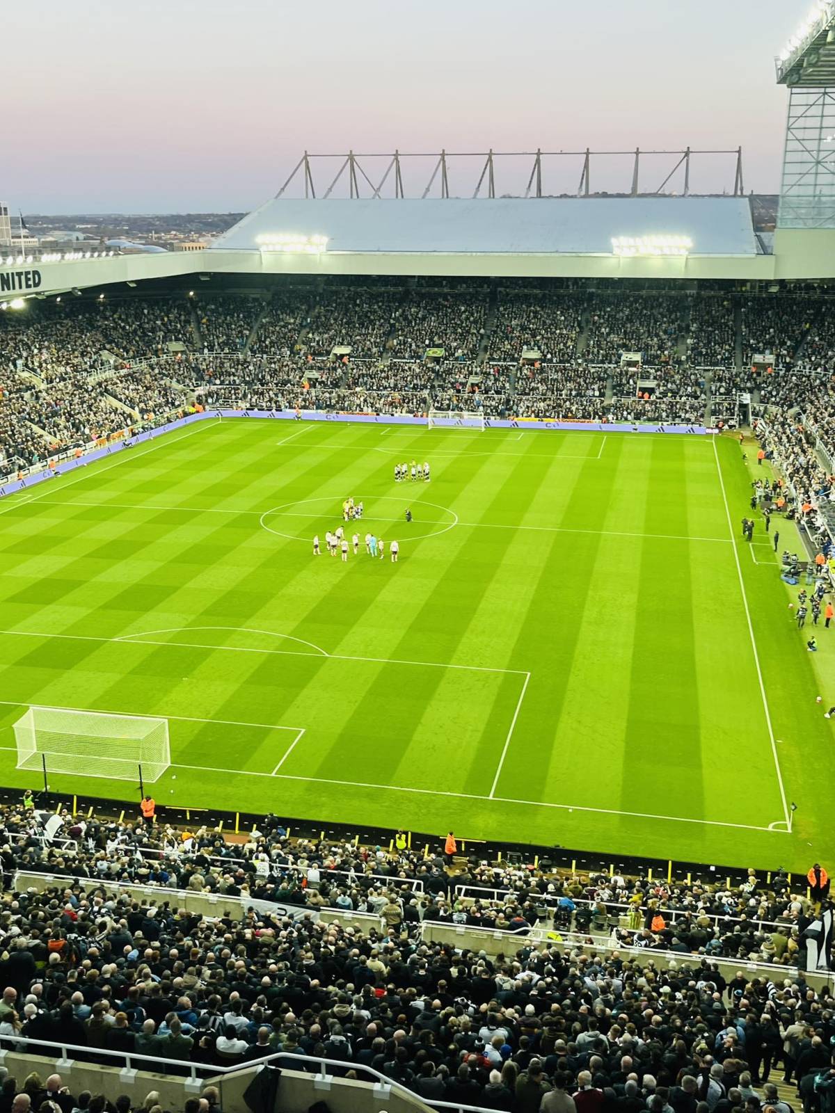 @lekeelekee @sportsjustice @arisenews
Newcastle United...my home team after Arsenal