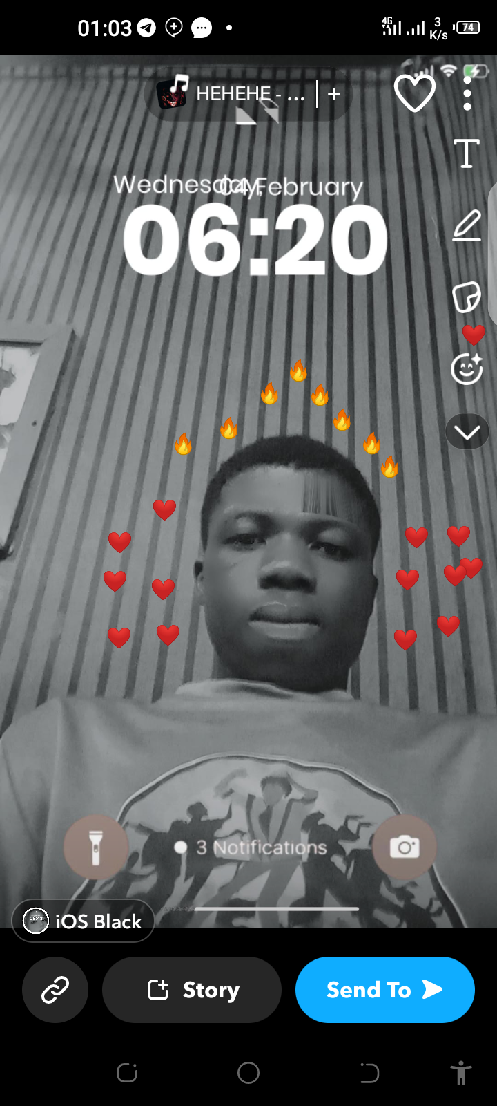 Post by Yke