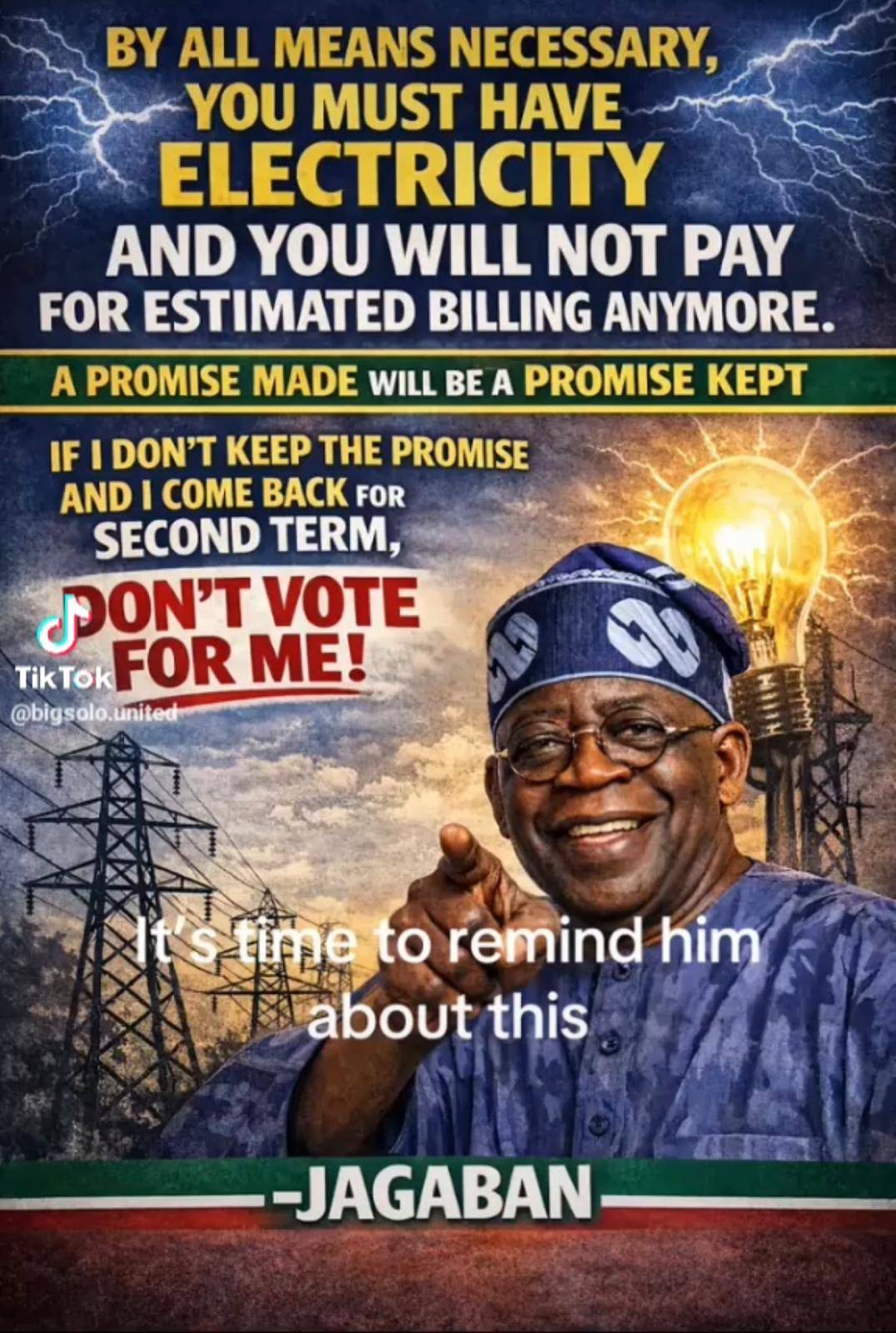 Reminder for 2027