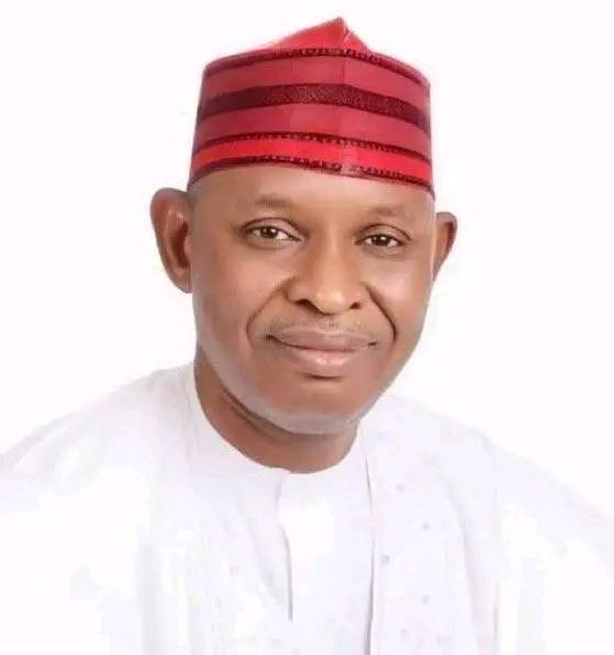 Kano politics is something else.
Back in 2023, Abba Kabir Yusuf of NNPP won with 1,019,602 votes, h...