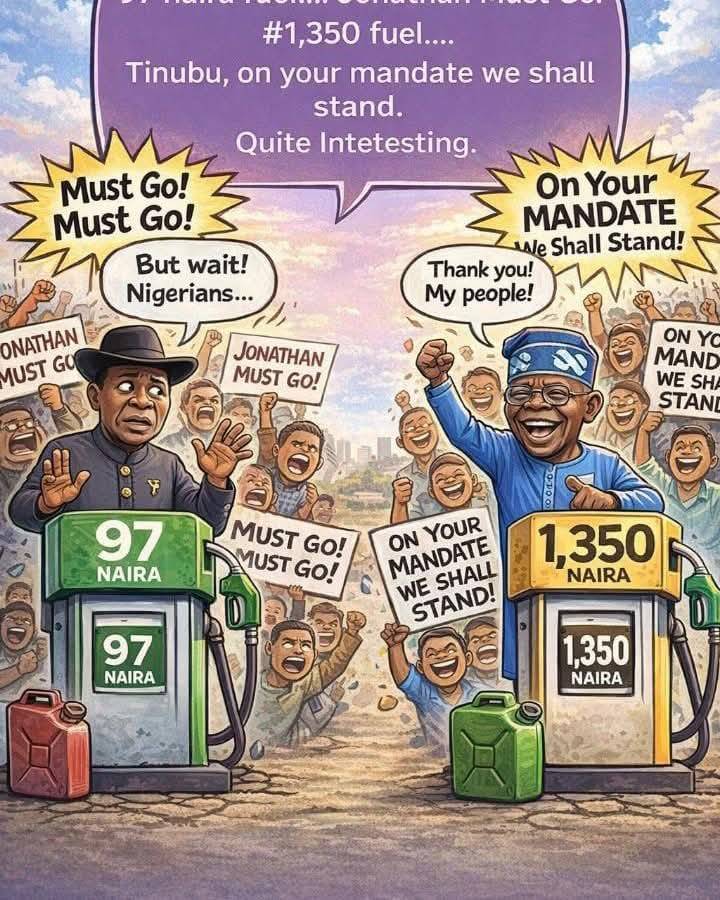 #Nigeriamycountry