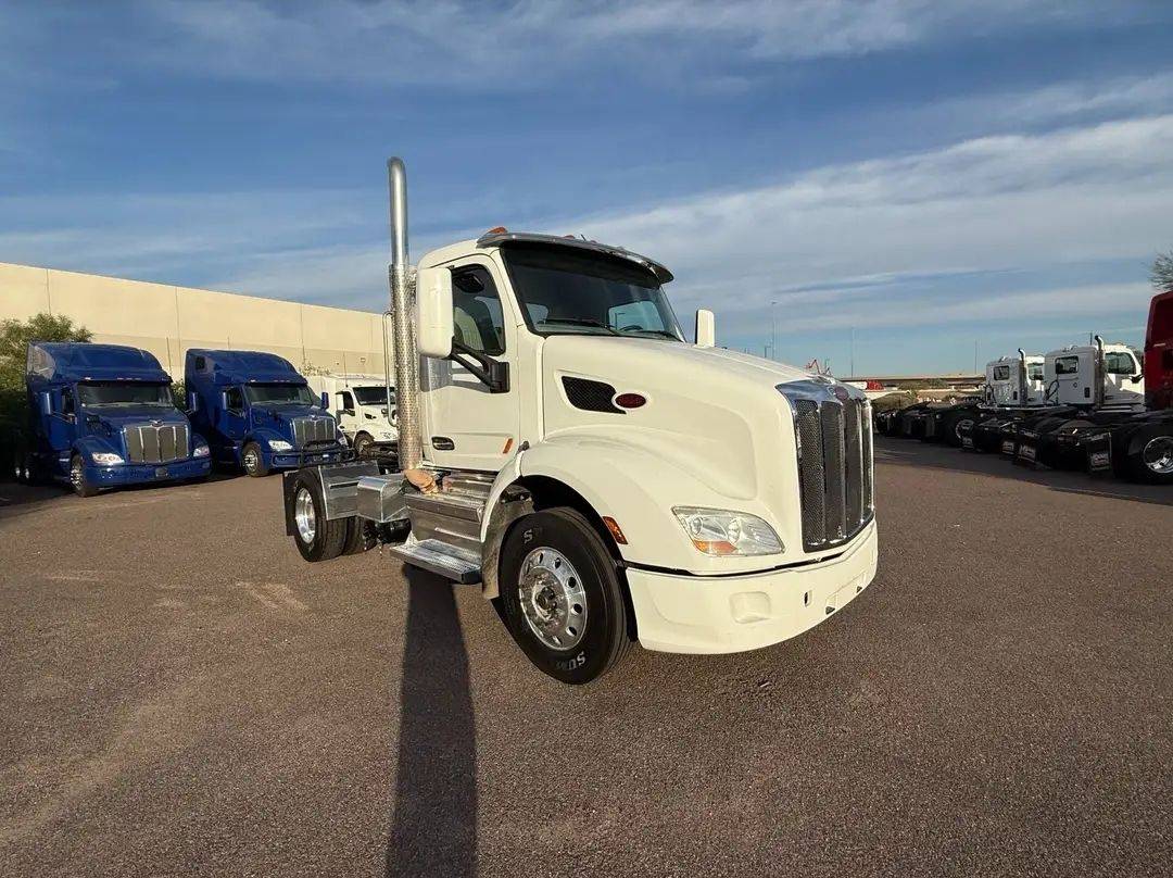 If anyone of you have interested 🙂you can check this complete trucks 🚚maybe you or anyone behind y...