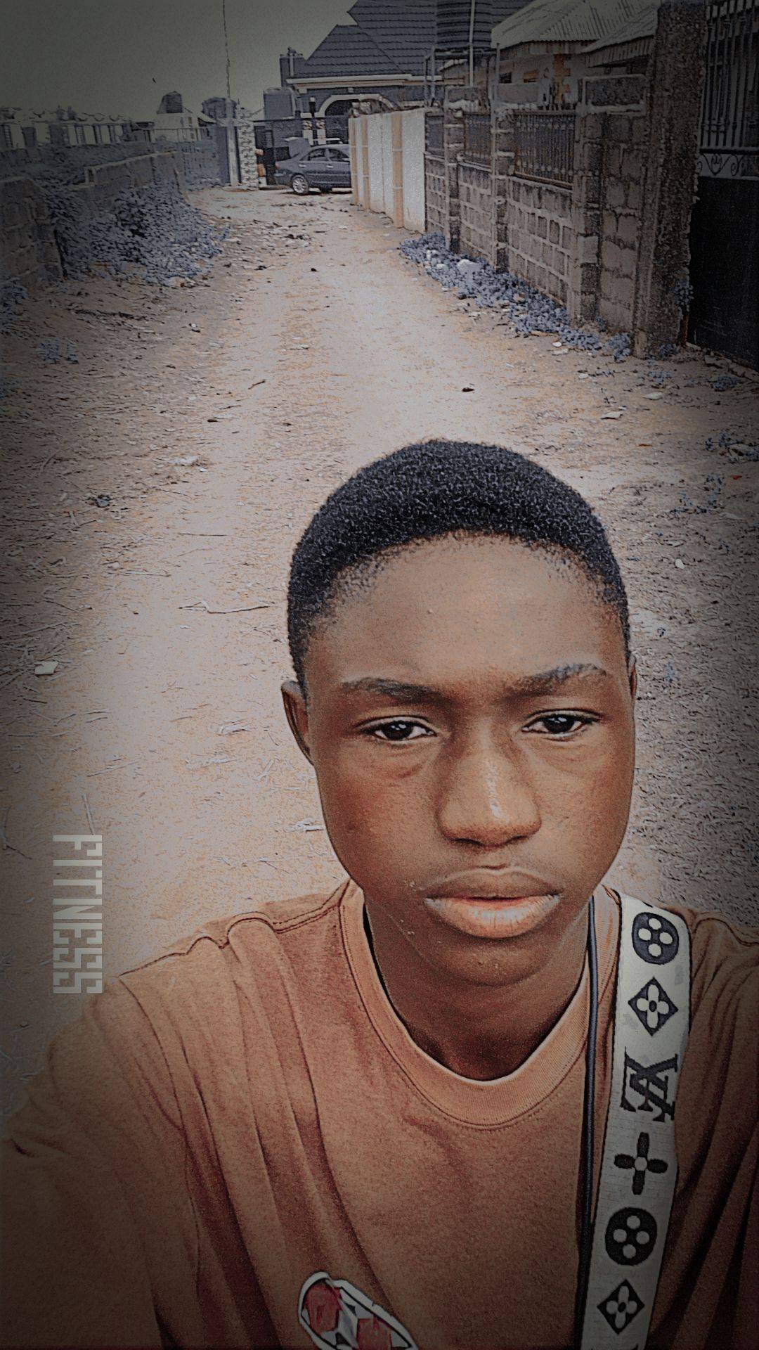 Hi everyone
I'm temiloluwa from Nigeria 🇳🇬, am new in this and I will try to to become one of the b...