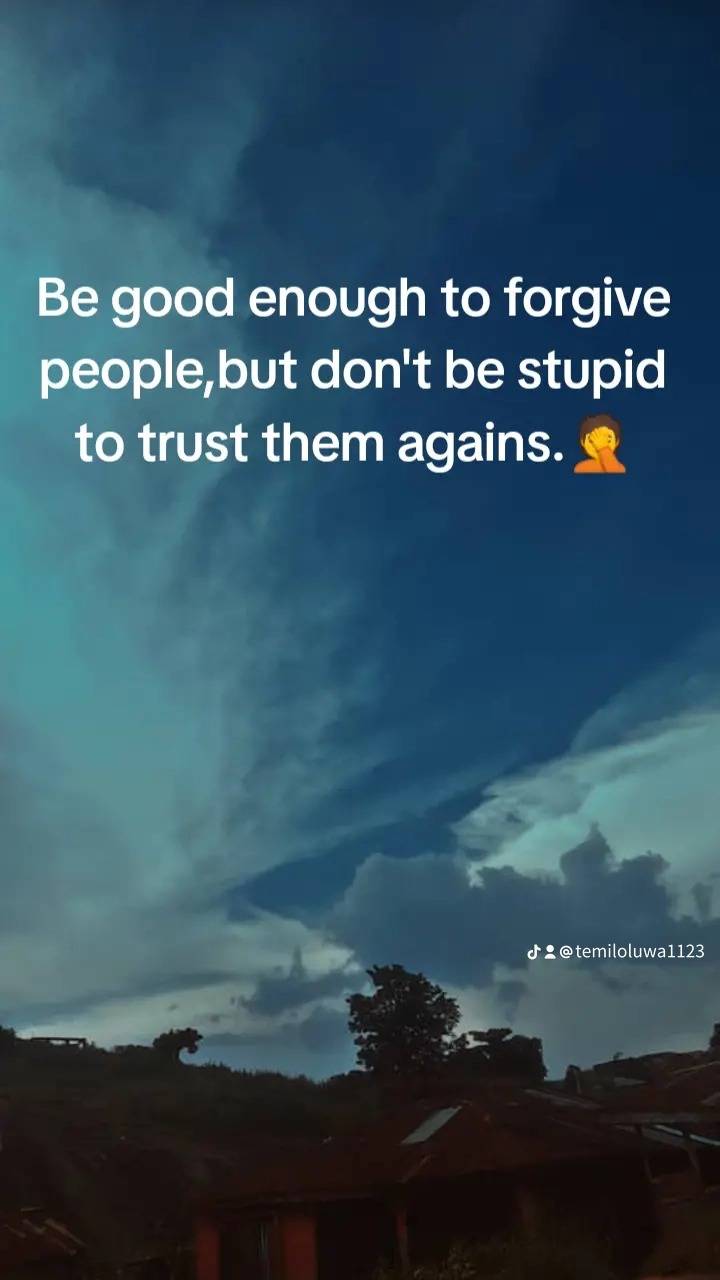 Post by Sobitan Temiloluwa