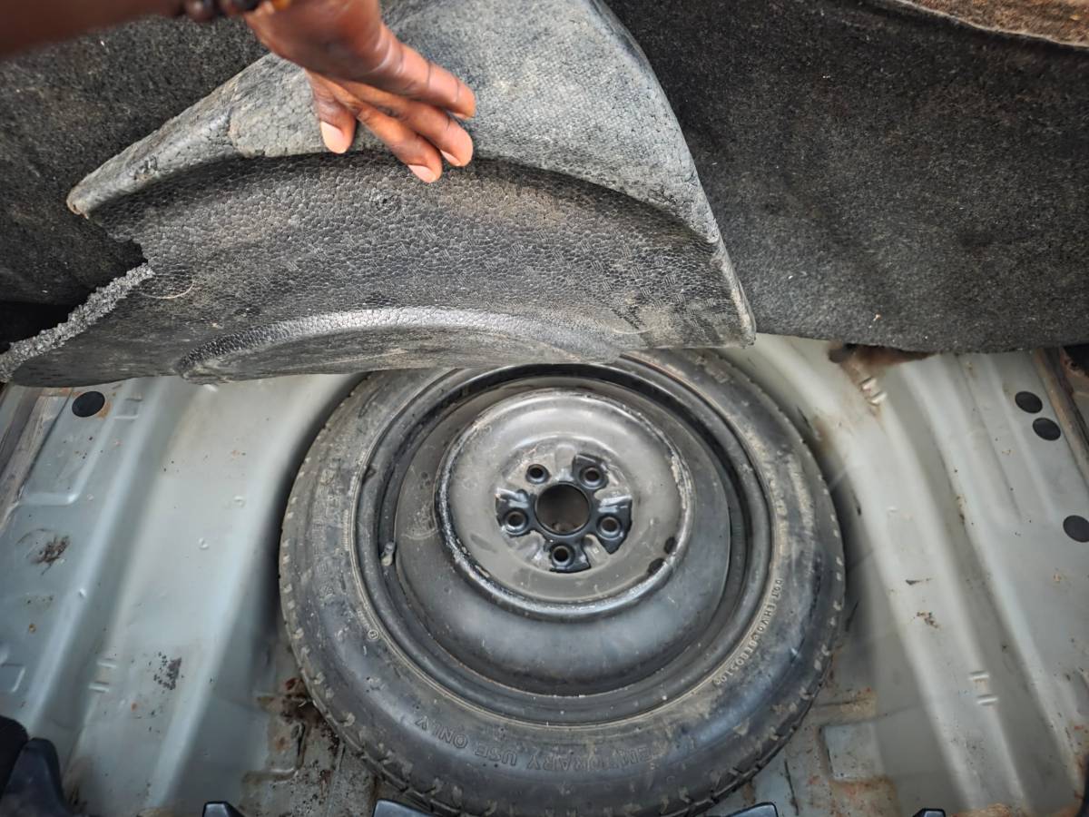 🔥MAD DISTRESS ALERT ⚠️ 📢 Belgium Standard unregistered Toyota Camry XLE 2013 model with original d...