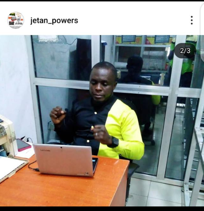 Hello Family ,
My name is Uzoma . I am new here . I hope I'm welcomed? .
Someone should show me my...