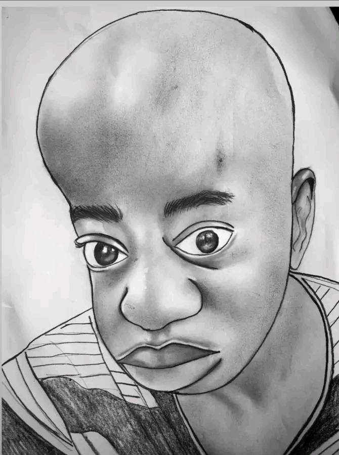 Who knw this guy ,pls locate me