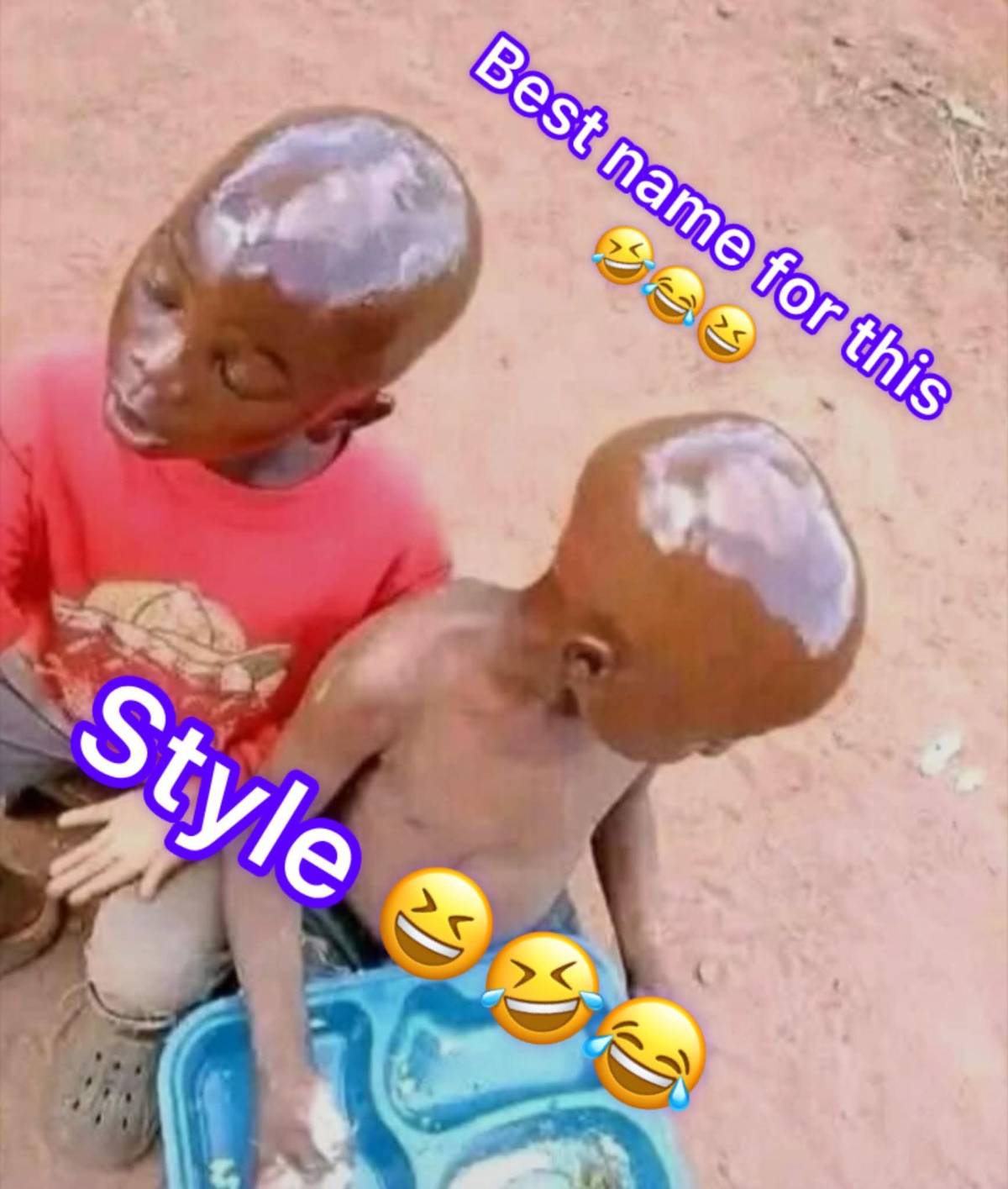 How many of you like this style