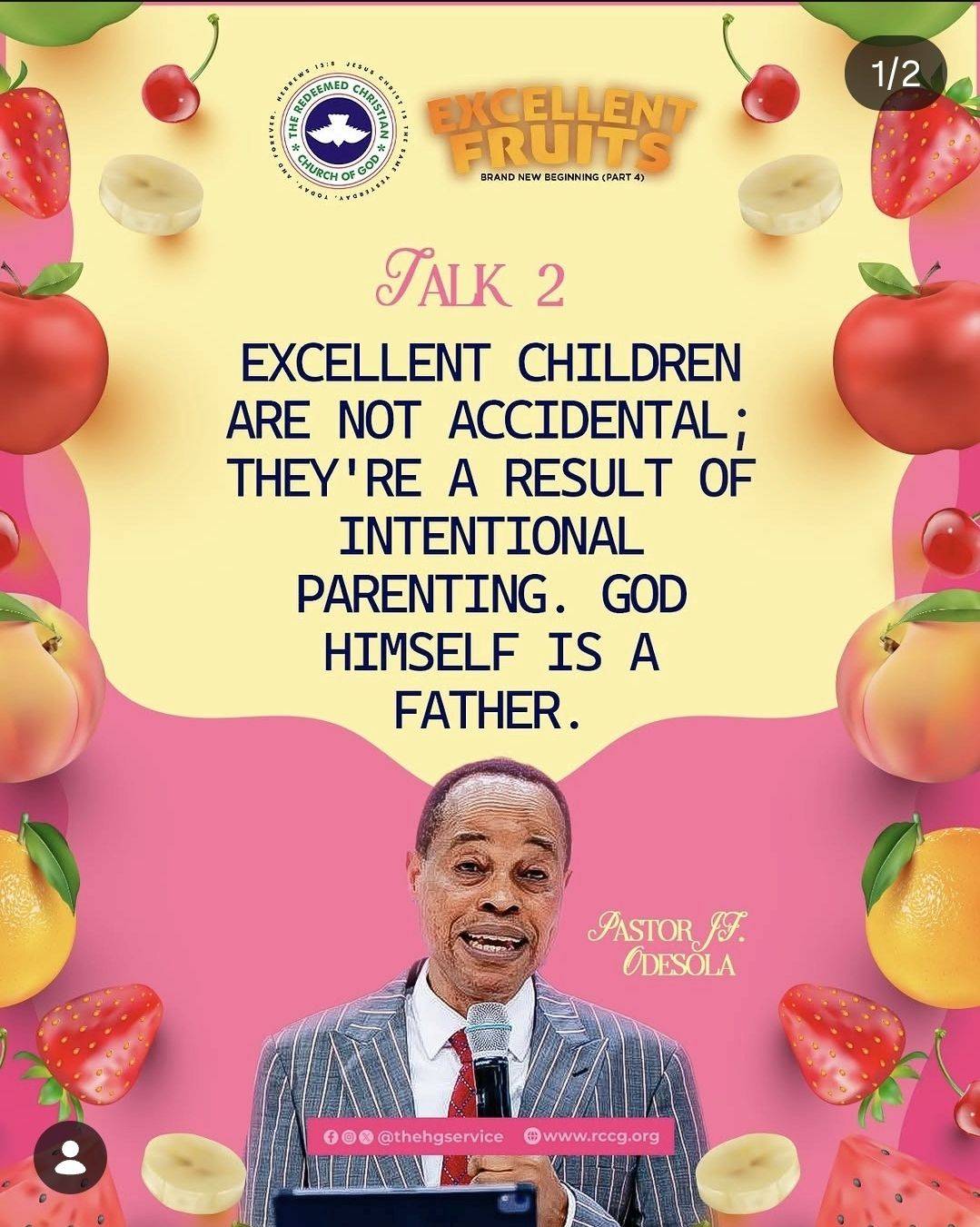 Post by Kingsley Emekpe