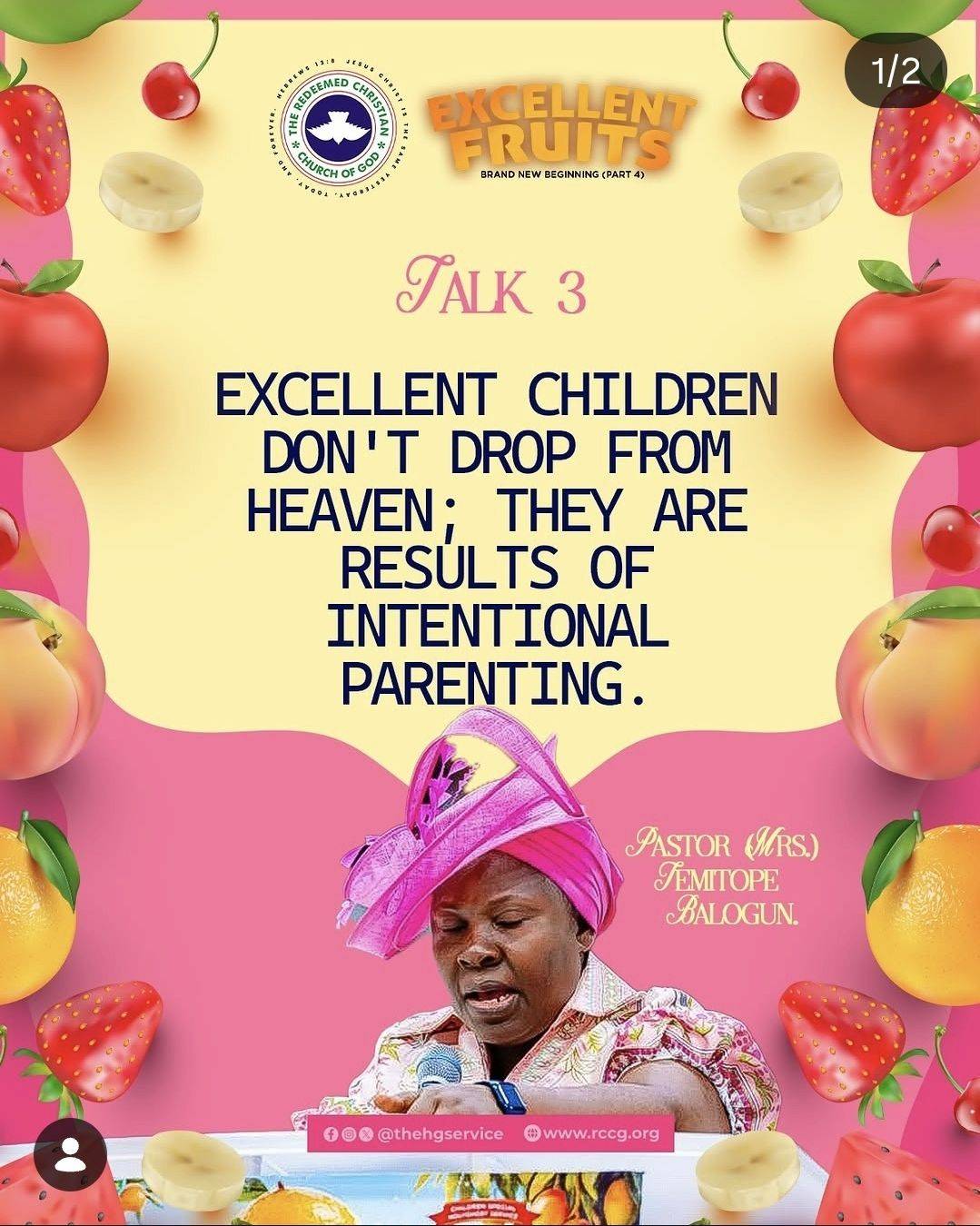 Post by Kingsley Emekpe