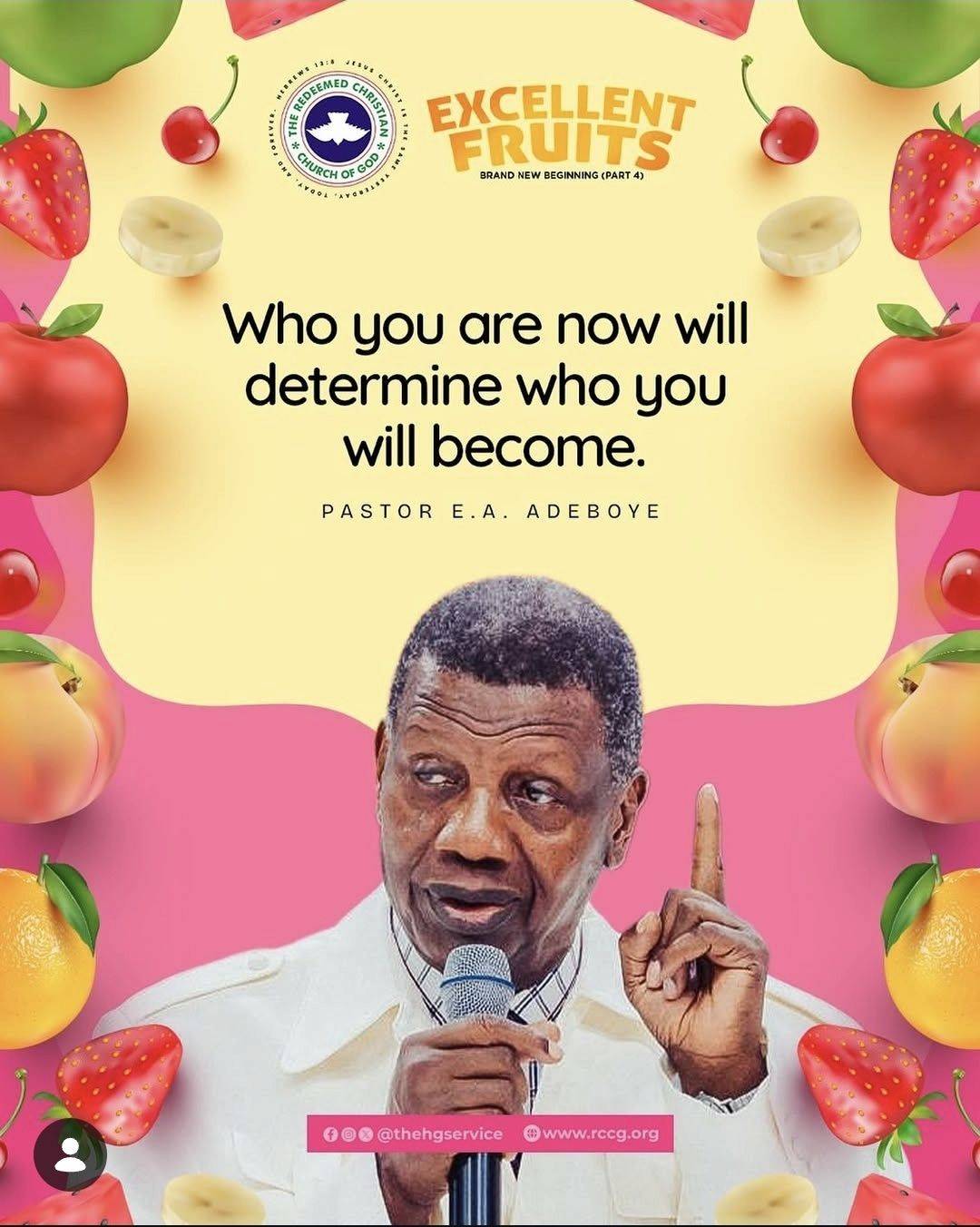 Post by Kingsley Emekpe