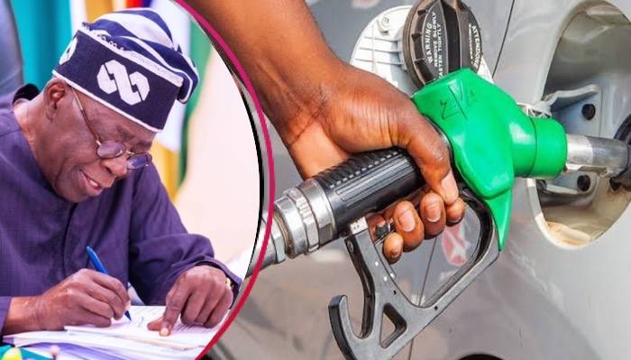 Federal government considers restarting fuel import approvals to address supply risks as Dangote war...
