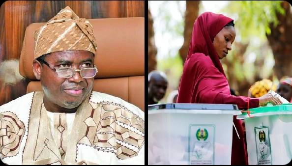 INEC has released 2027 election timetable; February 20 for presidential and national assembly, March...