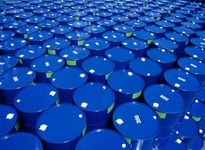 Prepare for $200/barrel' — Iran says no oil shipment will pass through Hormuz
Iran says it will not...