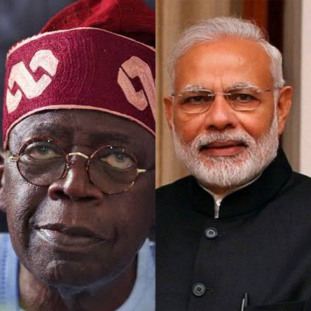 India Rejects Nigerian Ambassador, Exposes Tinubu’s Diplomatic Missteps, Casting Uncertainty Over 63...