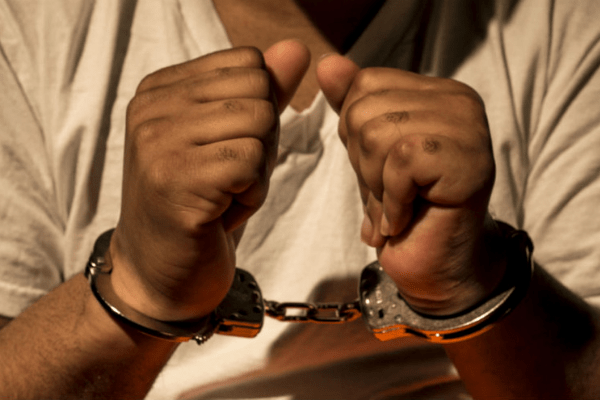A man Oluwadamilare Ewedemi, has been arrested by officers of the state police command for allegedly...