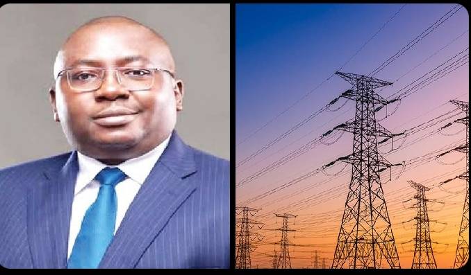 Adelabu resigns as minister of power.
The former minister of power said his resignation was to enab...