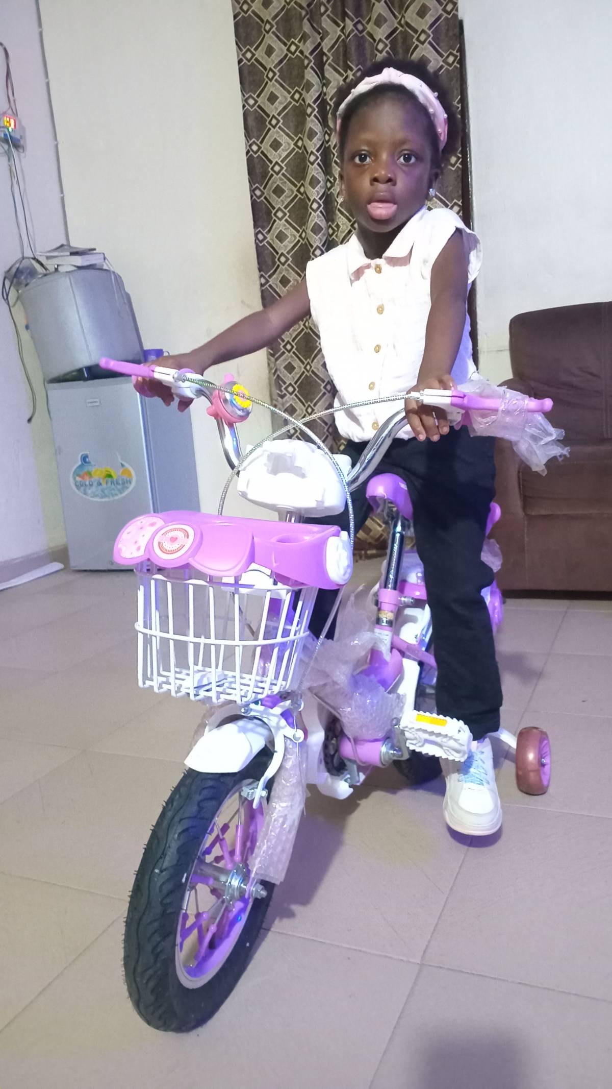Post by Sholaja Oladiran Jide