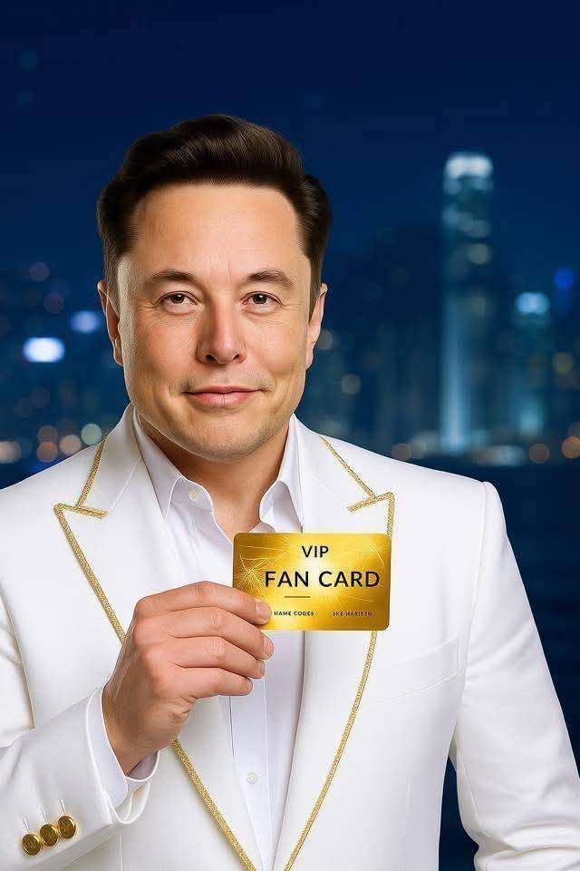 Be honest are you my fan


1.yes
2.No