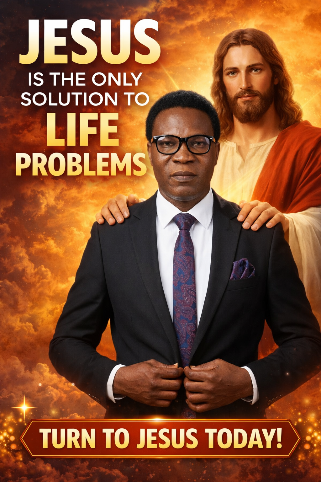 Post by Naiyeju Olumide
