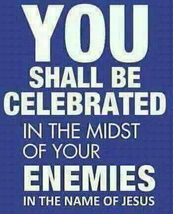 By the grace of God Amen 🙏🙏🙏