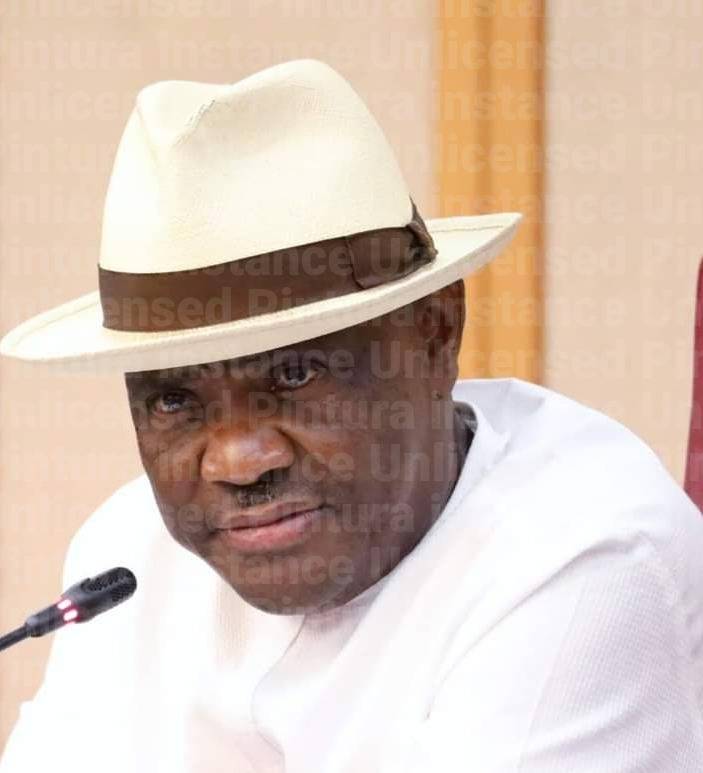Imagine one day you hear that he is Nigeria president what will first come to ur mind