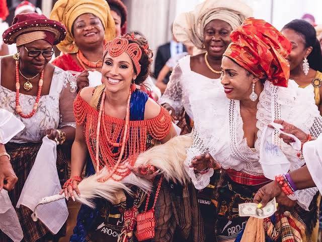 A moment where tradition isn’t just remembered — it’s lived, worn, and celebrated with pride. From t...