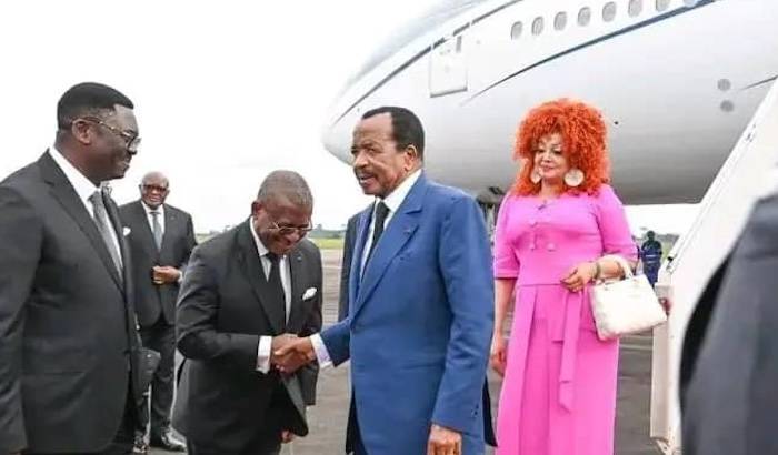 This is how leaders stay in power without “staying” in power.
In Cameroon, a new constitutional push...