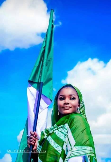 Keep hope alive.
Better days ahead.
Say, God bless Nigeria !!!!!
