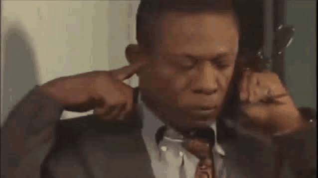 When the girl you caught cheating on you start texting you to pick your calls bcos her mom wants to...