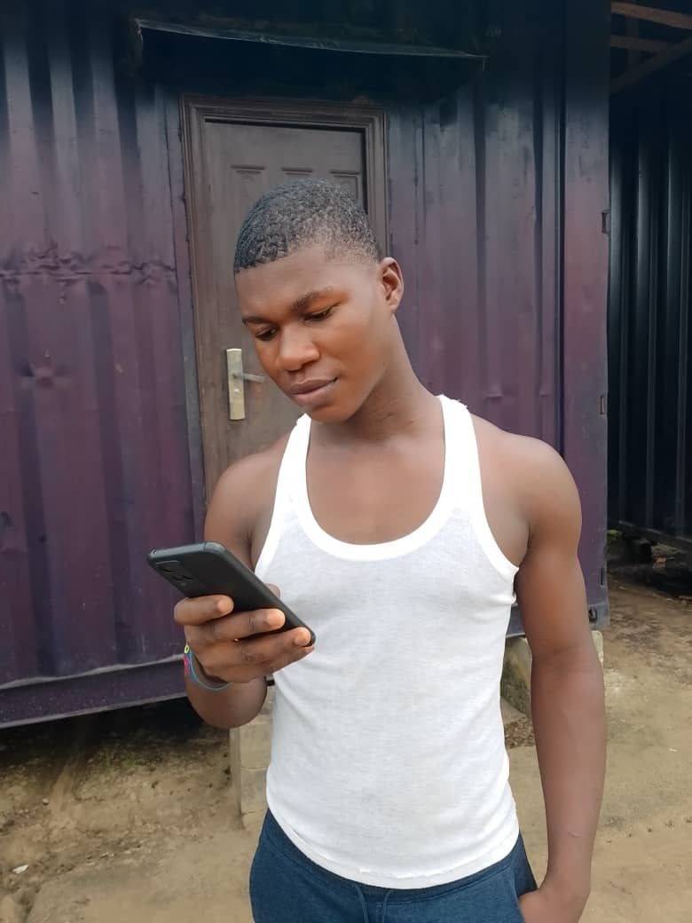 Hello guys I'm New here happy Palm Sunday everyone wish you all the best