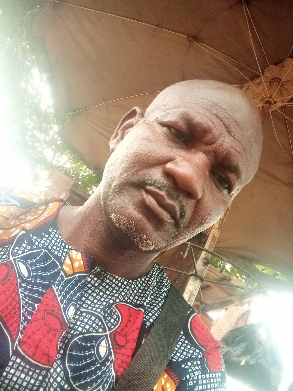 Post by Lukmon Ainmashaun