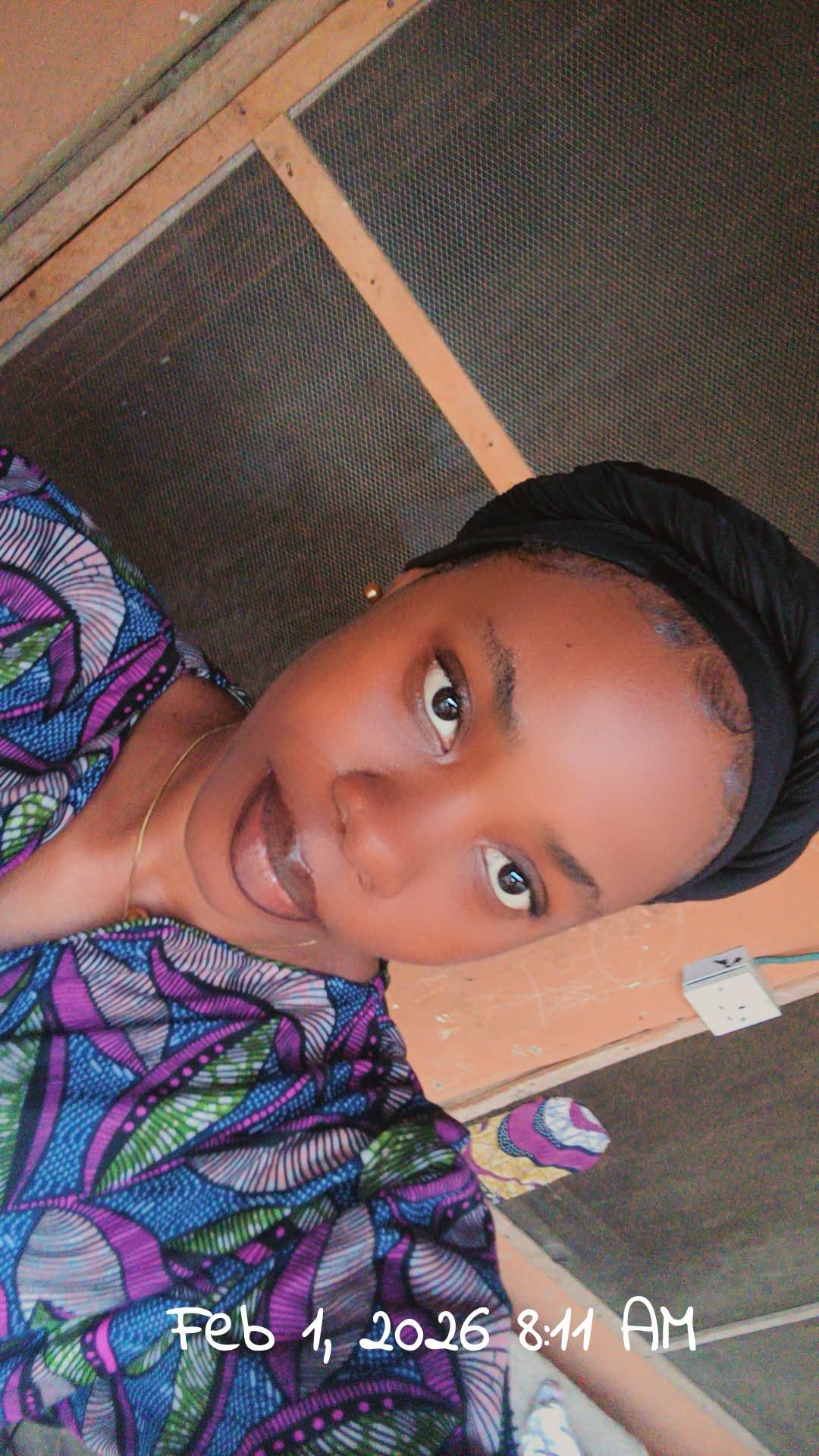 Happy Sunday everyone š¤
I'm new hereš¤