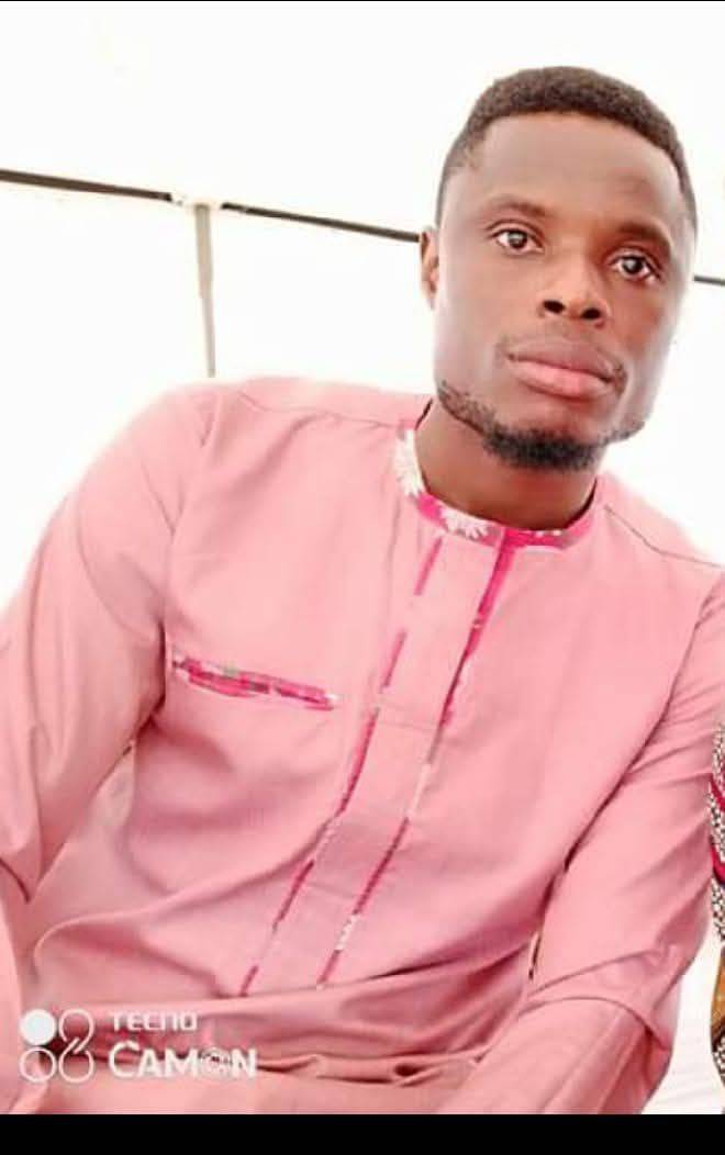 Post by ERNEST