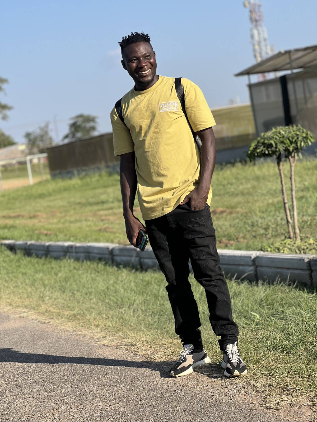 Happy Palm Sunday
