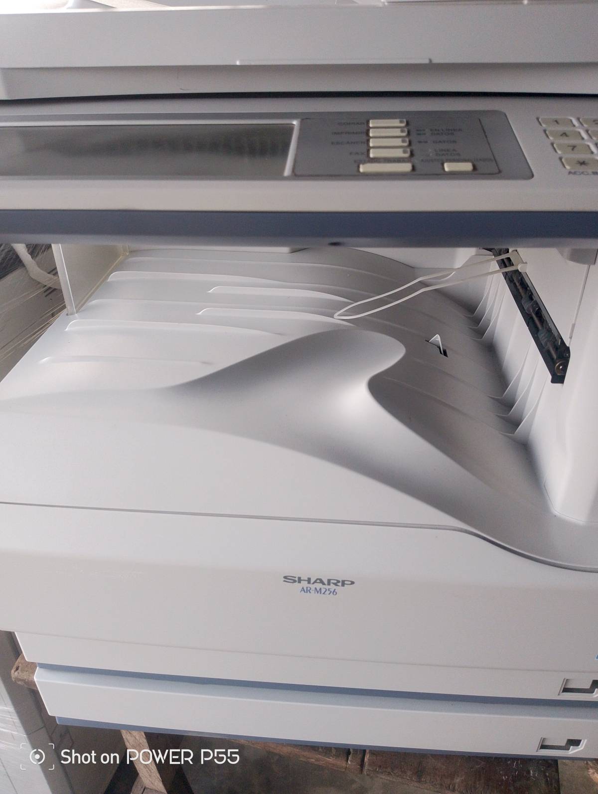 Sales of photocopy machine for more information contact me with this phone number 09067288088,080322...