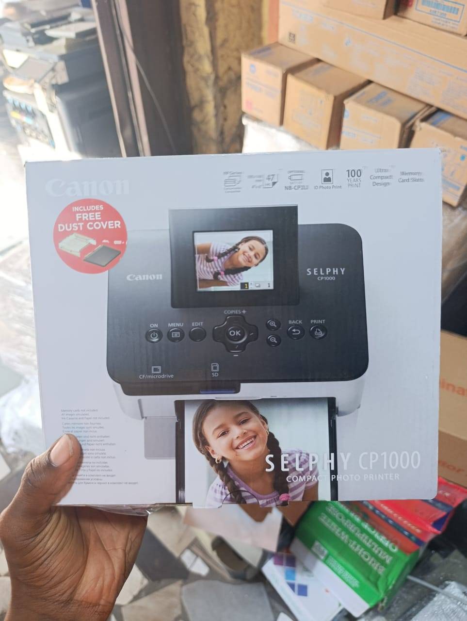 ID card and passport photocopy machine for sale for more information contact us on 09067288088,08032...