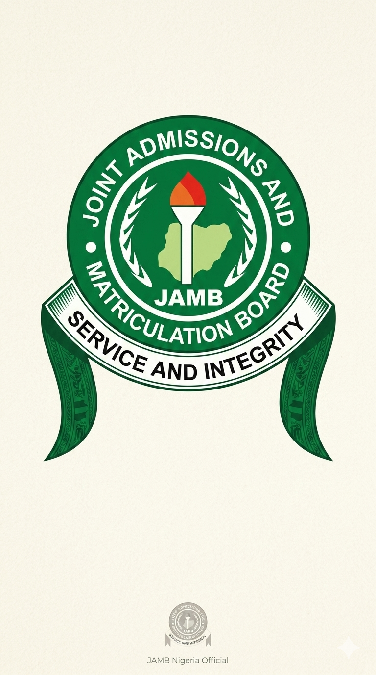 The Joint Admissions and Matriculation Board (JAMB) has officially adjusted the schedule for the 202...