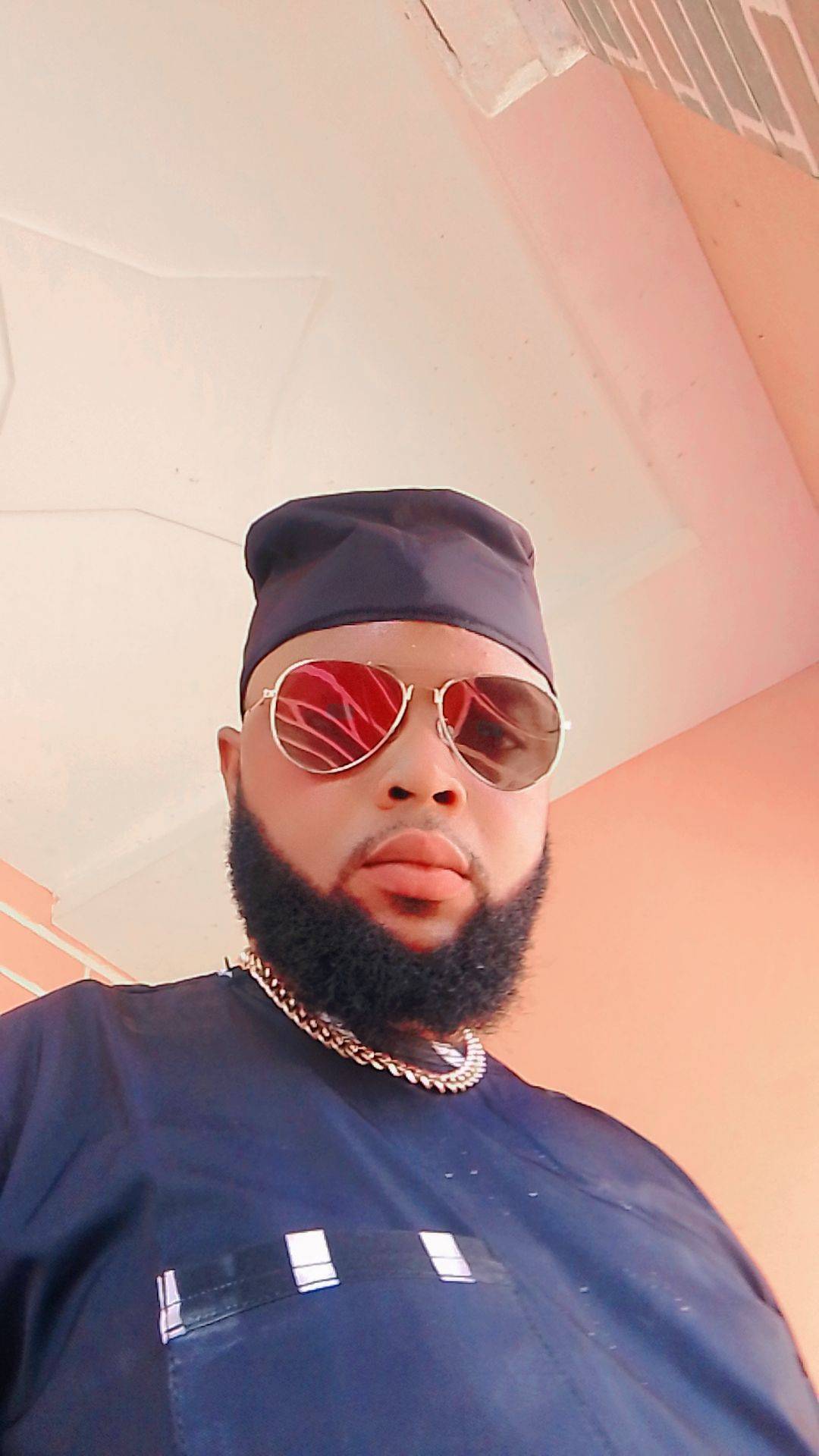 Keep working hard your God is it saying something