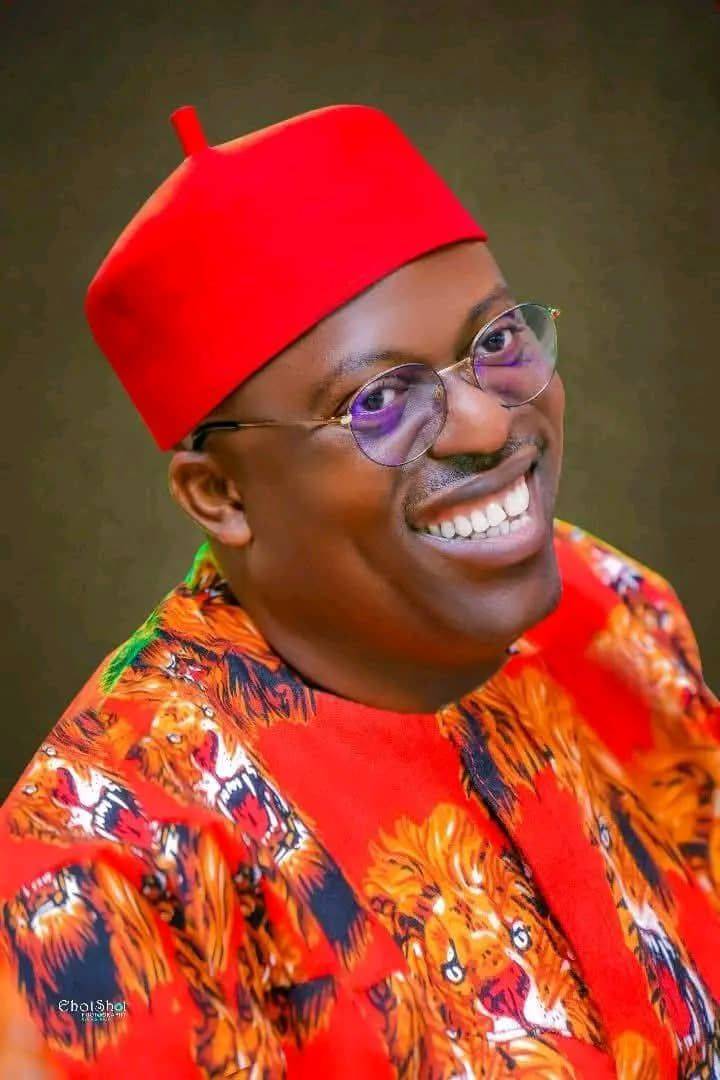 You are indeed a humble man. Let your actions speak for you for good governance is an effective way...