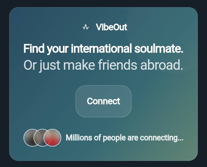 International dating
