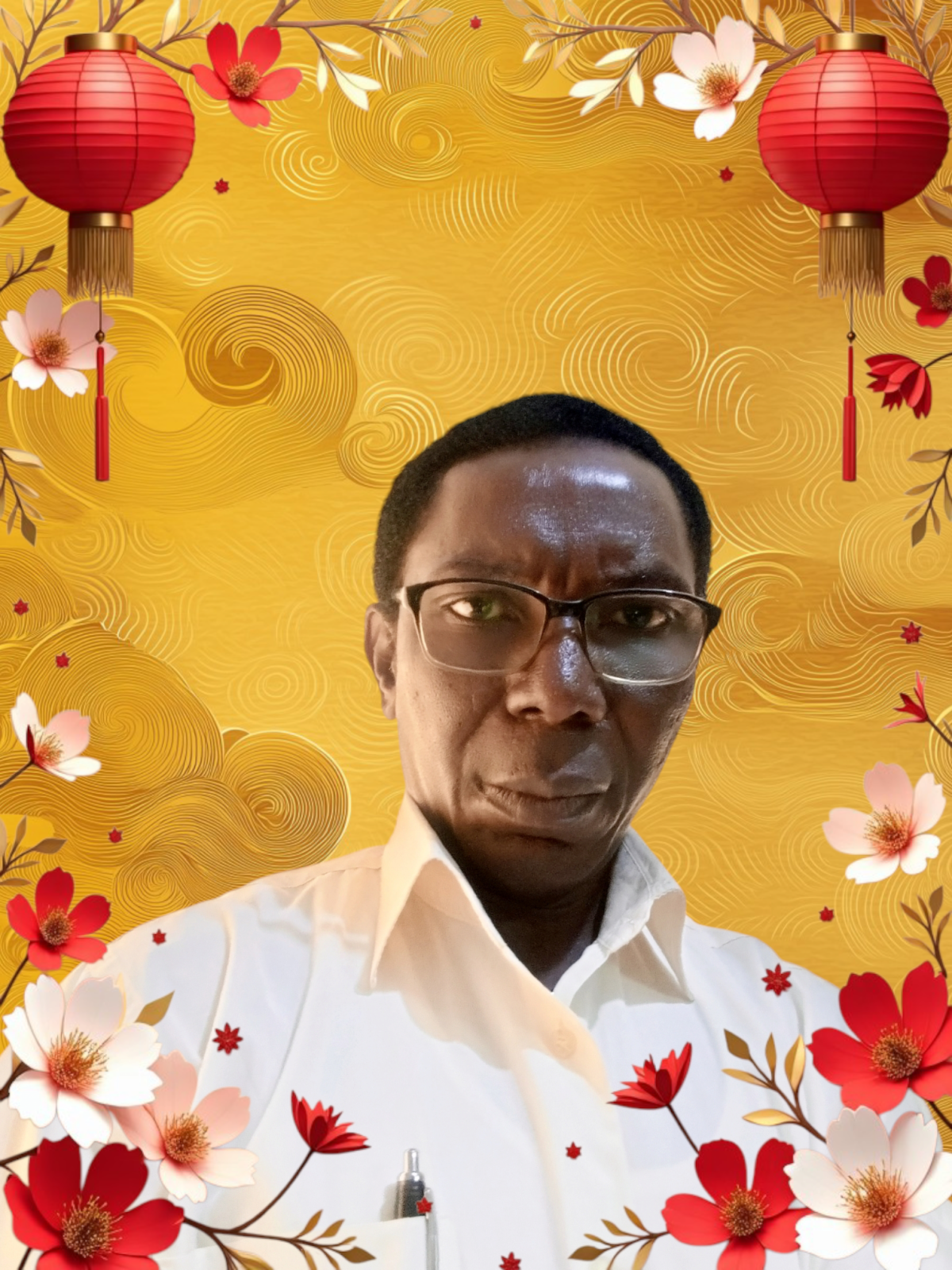 This is a new app developed by Arise tv, this is my first post.