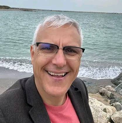 Post by Ray Patrick