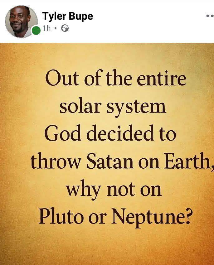 Post by IamIfagbemi