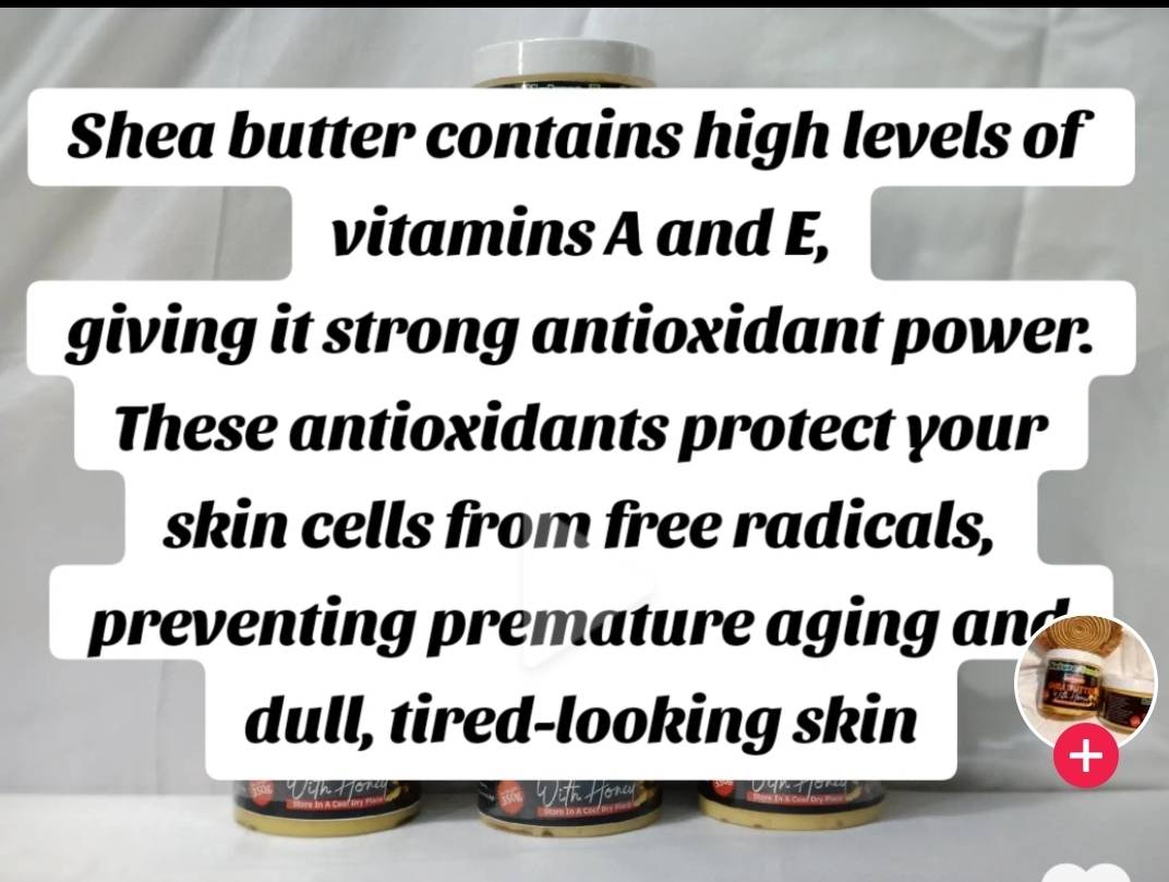 WhatsApp 08063198587 to place order.
Worldwide delivery.
#sheabutter #naturetends #dryskin #glow...
