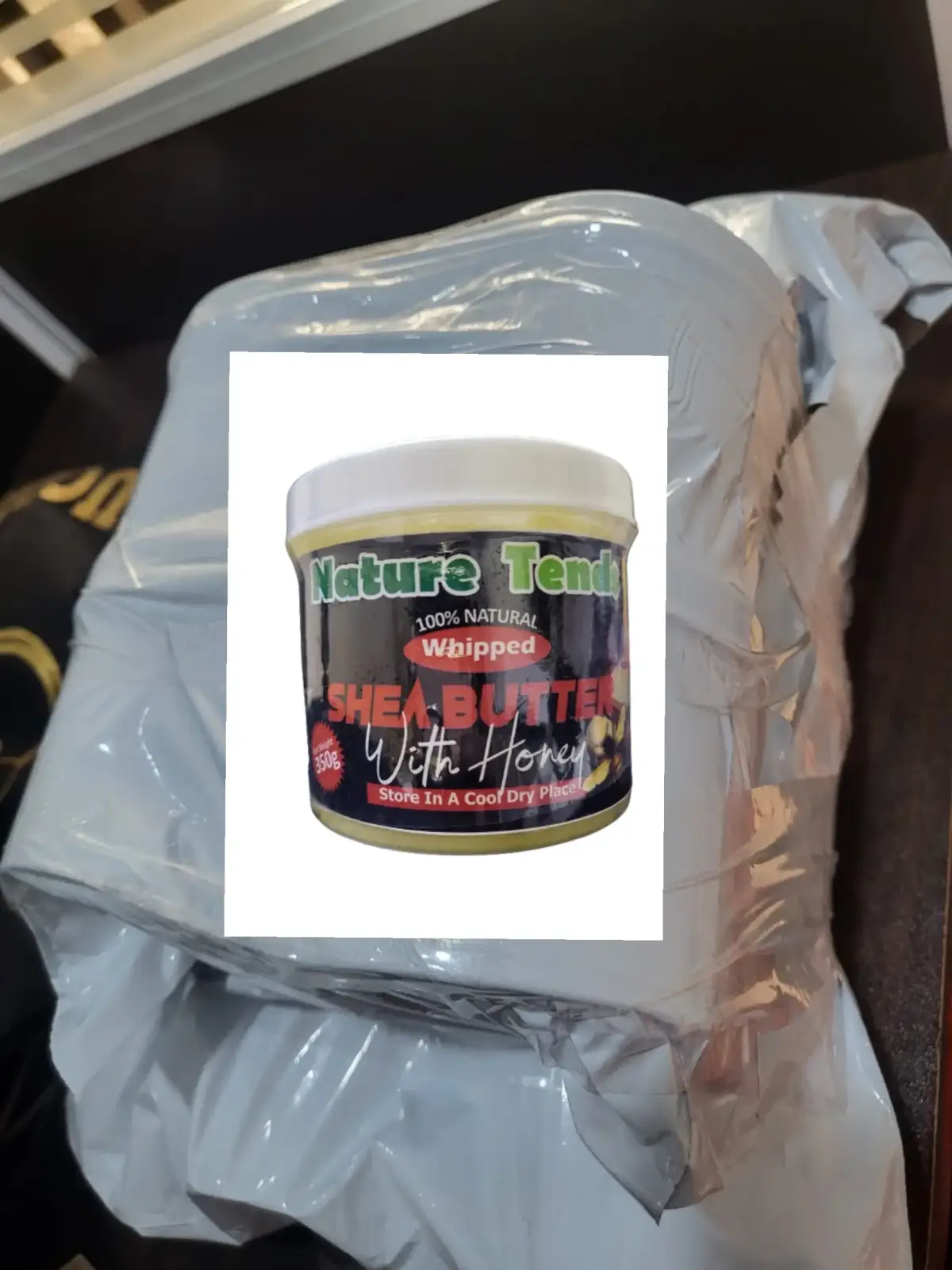 Another order, carefully packed and ready to go.
Every package carries more than a product, it car...