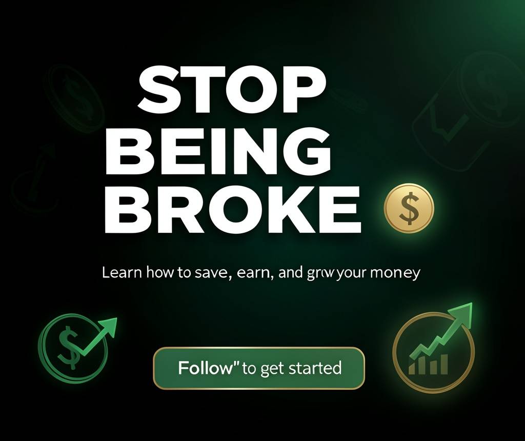 Post by No money wahala