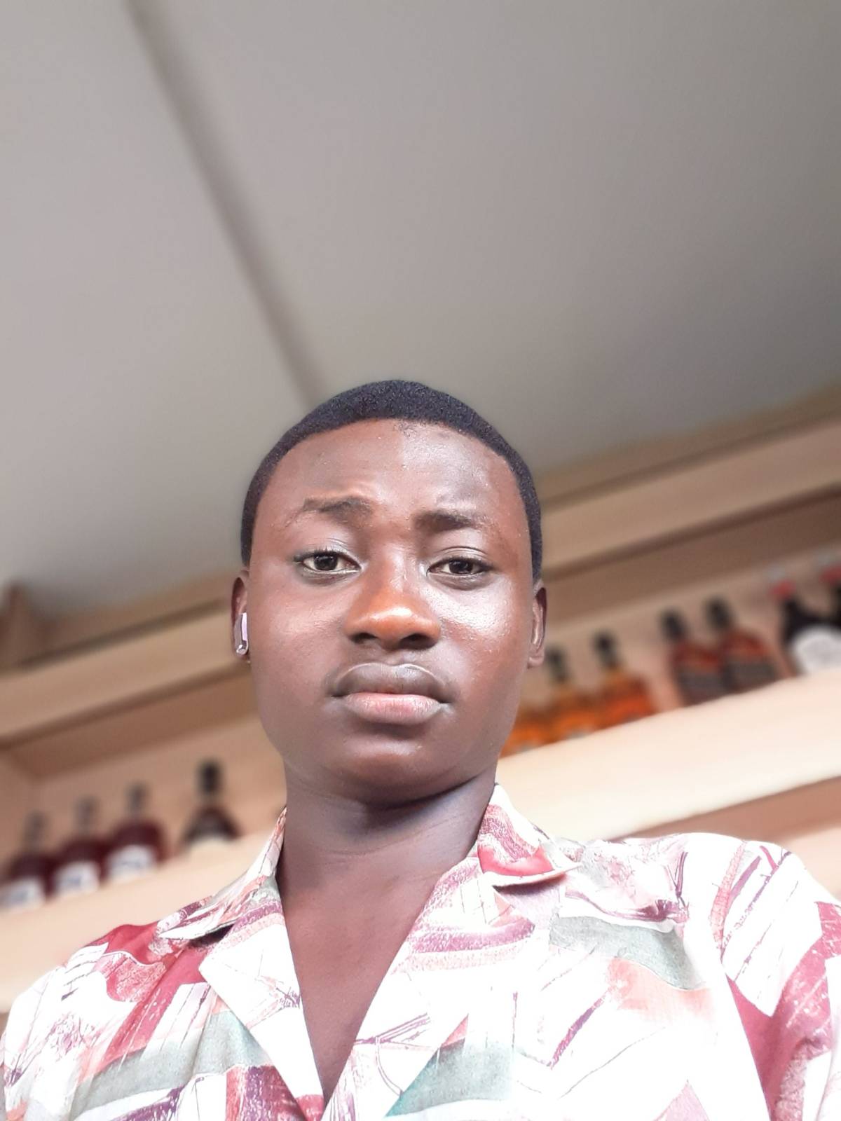 Am new guys😁😁
If you love dark skin guys pls drop a love